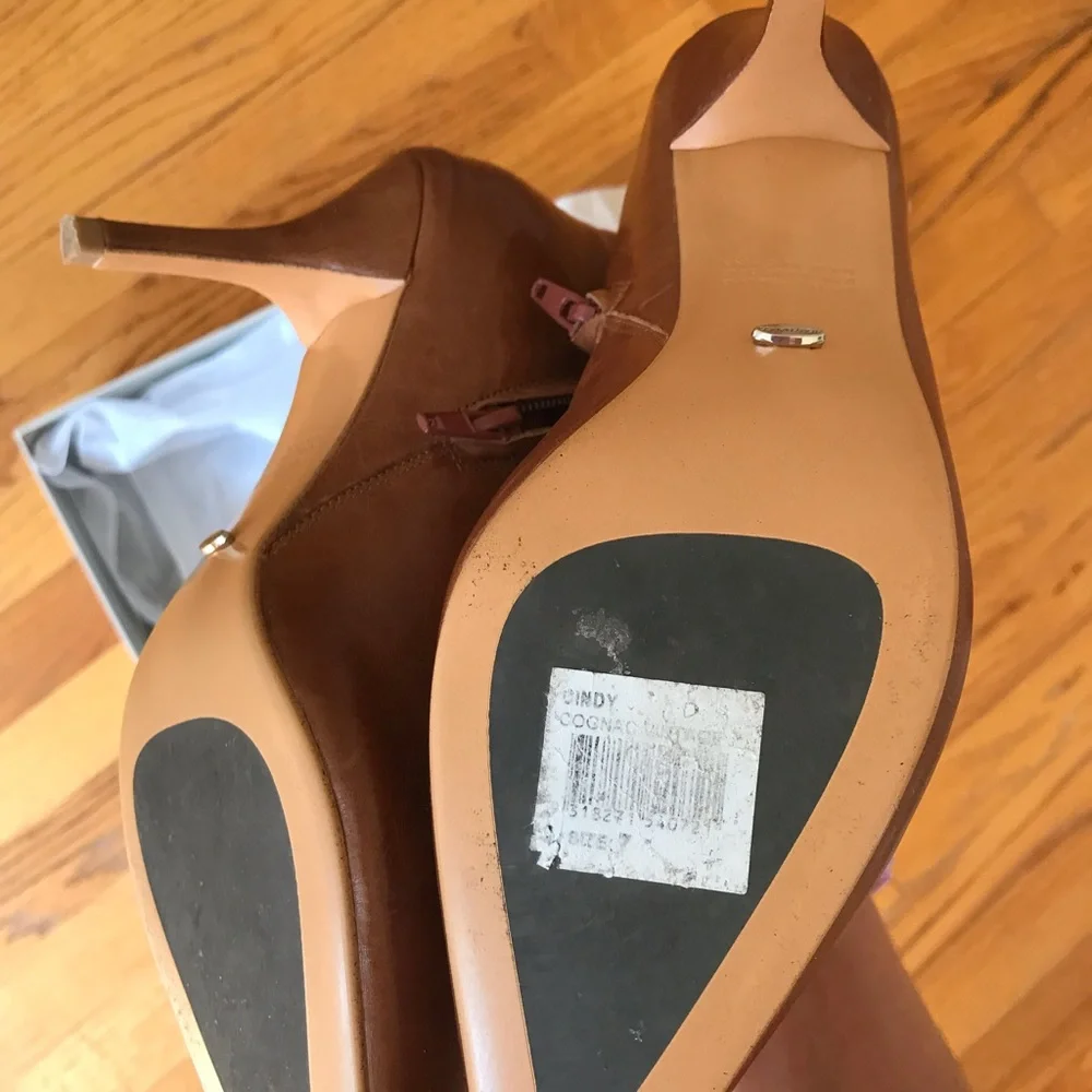 Tony Bianco Cindy boot
